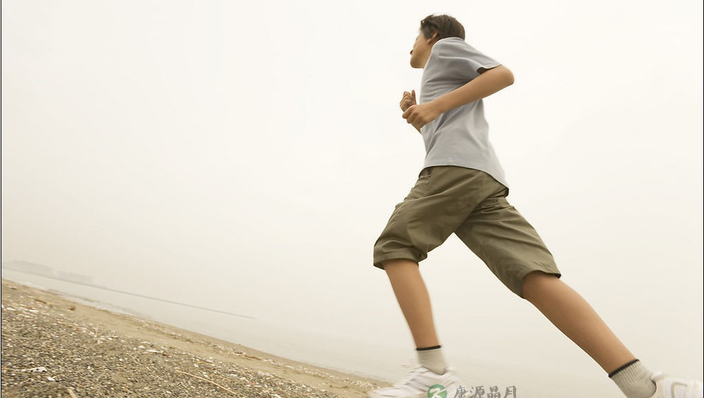 解读身体的14个年龄密码