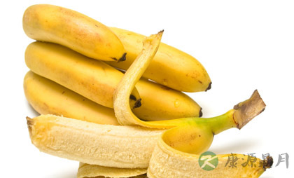 浅谈香蕉什么时候吃最好