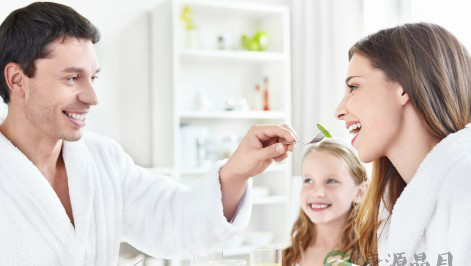 养生之道在于晨 养生之道在于晨