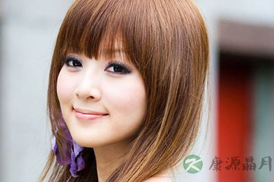 脸上的健康密码 你读懂多少