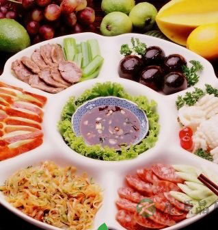 常见的十种最脏美食 你吃过多少