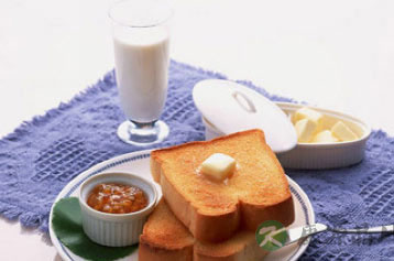 做好四件事 毒素远离我