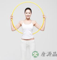 解疑:摇呼啦圈真的能减肥吗? 解疑:摇呼啦圈真的能减肥吗?