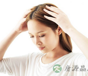 防脱发有5个妙招 防脱发有5个妙招