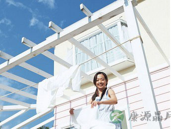 健康过年：新衣要洗后才穿