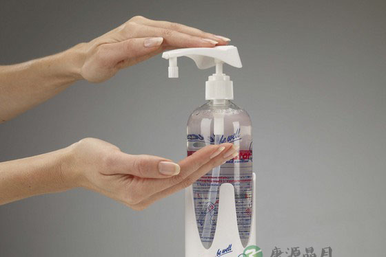 洗手液的去污效果不如香皂