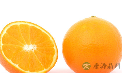 盘点什么食物富含维生素c