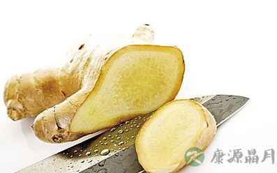 专家支招:如何辨别山东"毒姜军" 专家支招:如何辨别山东"毒姜军"