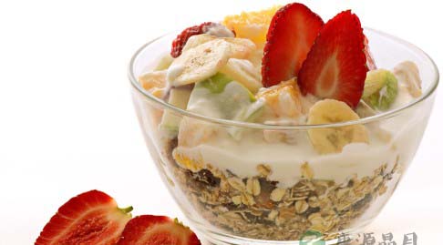 惊！健康食品其实让你赘肉横生