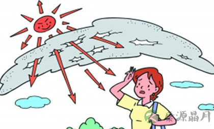 夏季防暑小常识 五招防暑策略防中暑 夏季防暑小常识 五招防暑策略防中暑