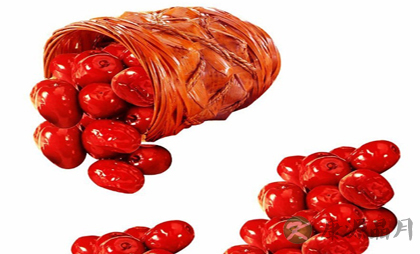 大枣的几种秘方秒杀多种疾病