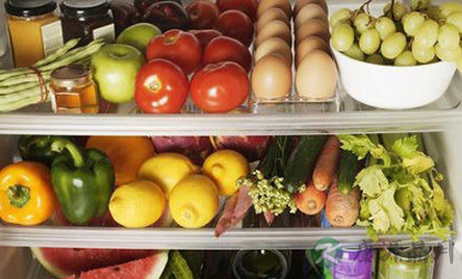 什么东西不能放冰箱 蔬果同放易变质“传染” 什么东西不能放冰箱 蔬果同放易变质“传染”