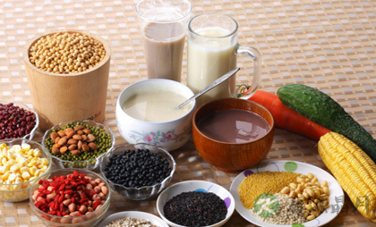 小编为你盘点七类健脾的食物