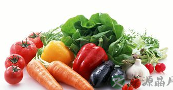 调节内分泌的食物有什么