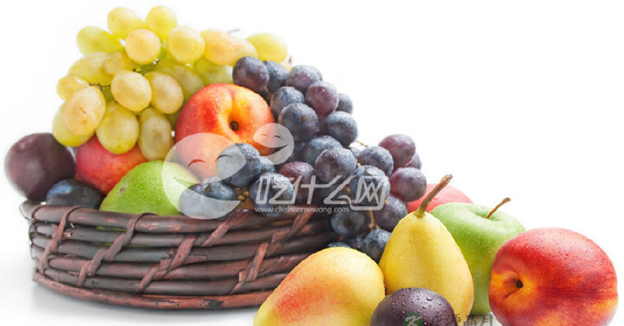 女人30岁后营养计划全攻略