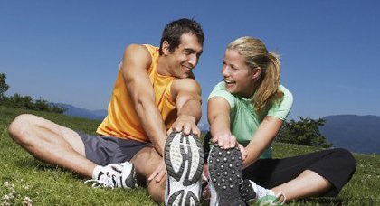 “爱肝日” 养肝正当时