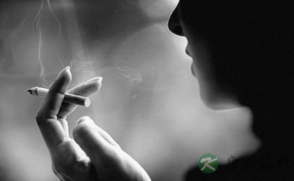 会加速女人衰老的坏习惯