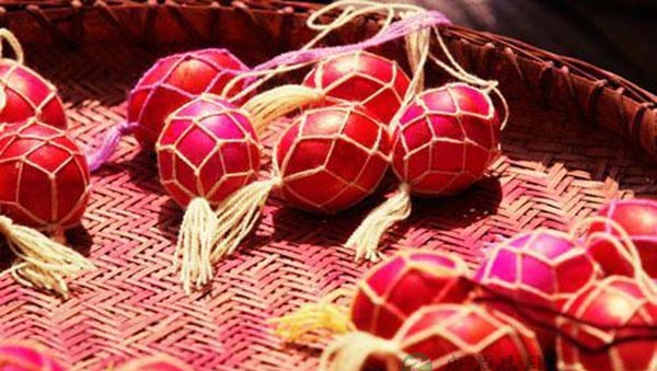 今日立夏，让我们张开双臂迎接夏天