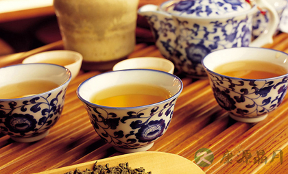 揭秘喝茶对吸烟者的好处 揭秘喝茶对吸烟者的好处
