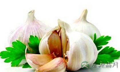 吃蒜有什么好处 吃大蒜的好处多达12个