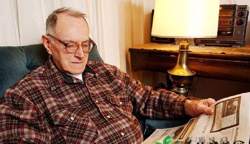 老年人的五大“危险时刻”