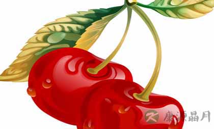 揭秘身体最爱的果蔬