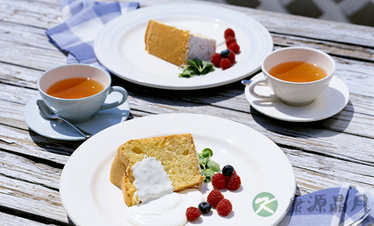 9妙招让体内毒素无路可逃