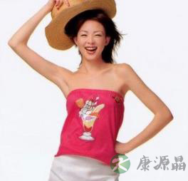 惊!女性追求骨感美更受硬皮病亲睐