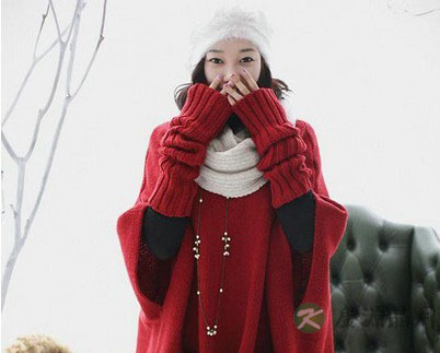 春捂要注意的四个原则