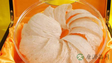 揭秘:食用燕窝的十大谨记! 揭秘:食用燕窝的十大谨记!