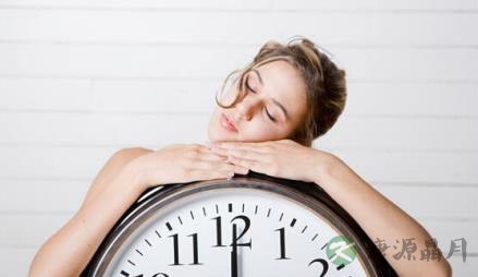提高睡眠质量长寿又健康