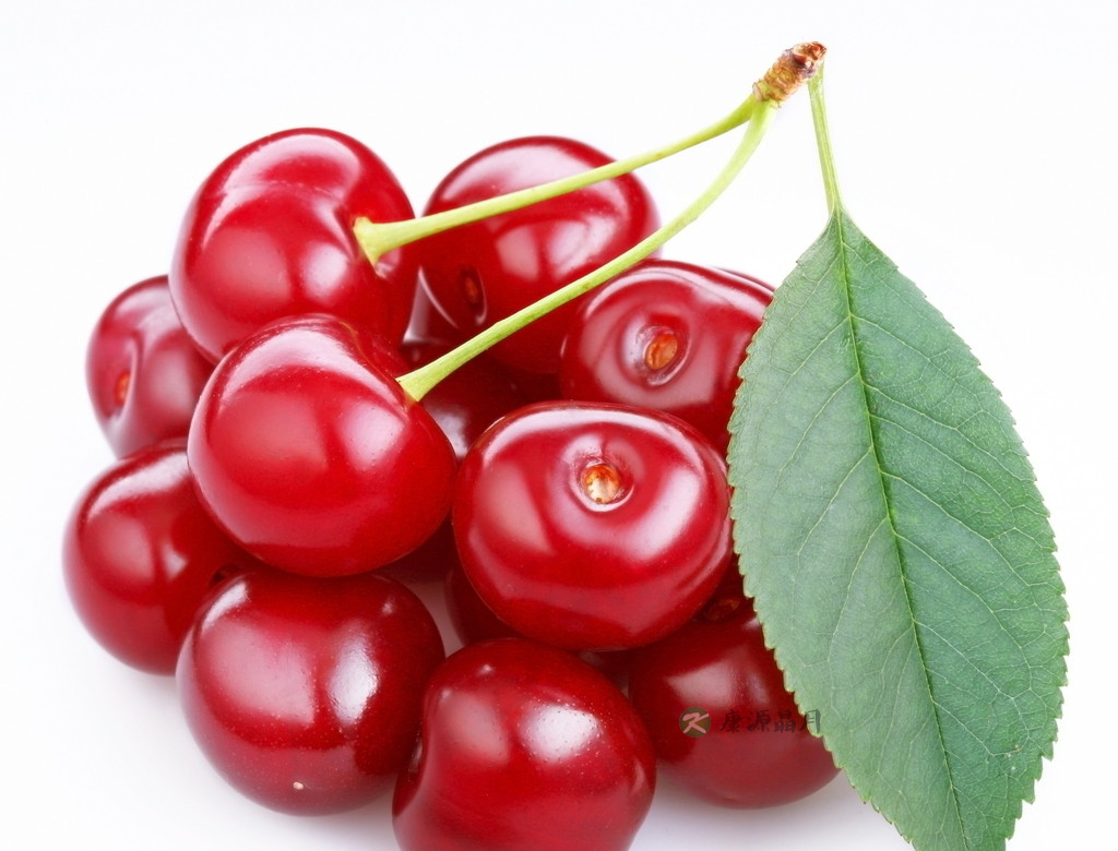 6种食物让大家吃得健康远离电脑辐射