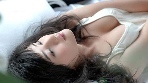 不同体质女性的丰胸方法