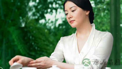 浅谈品茶与喝茶的区别