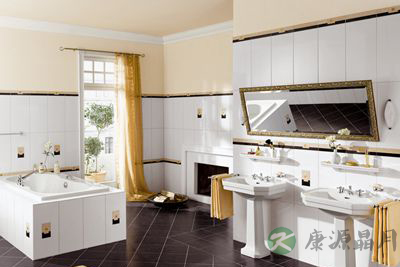 卫生间内的事你都对了吗