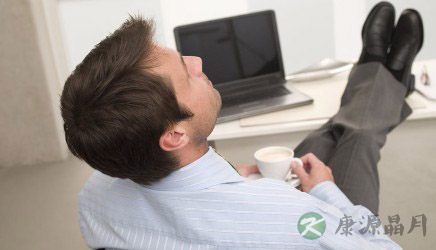 午睡，你休息好了吗？