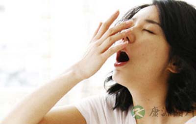 如何识别身上的几把“火”