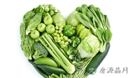 女人排毒至关重要