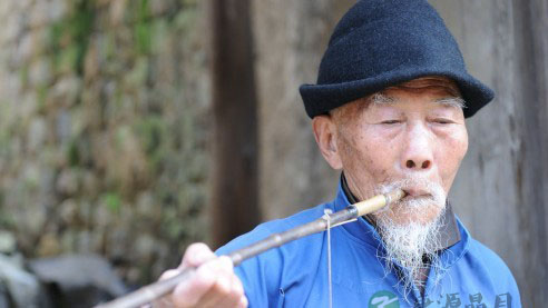 简简单单的生活最长寿