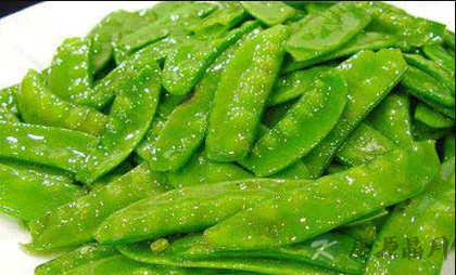 小编为你盘点七类健脾的食物