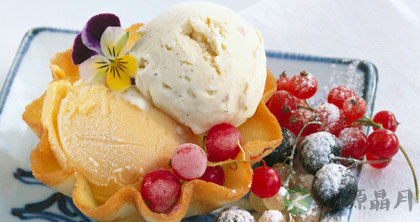 盘点别无营养的垃圾食品