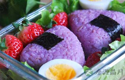 早餐吃好有助女性养颜