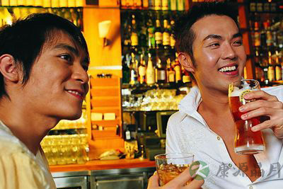 喝酒虽好 请勿贪杯