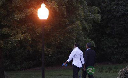 重新解析“饭后百步走”