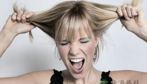 每天掉60-80根头发算正常