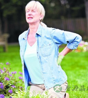 常玩iPad 小心椎间盘突出