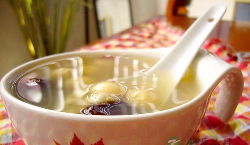 养肺的最佳季节“大约在秋季”