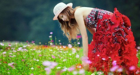 一年之季在于春 春季养生八大禁忌