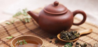 养生有道：九大养生茶饮各显奇效