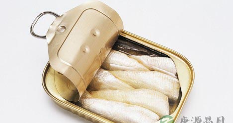 8种食物让你越吃越丑